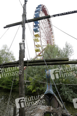 Spreepark, Berlin