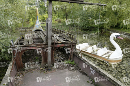 Spreepark, Berlin