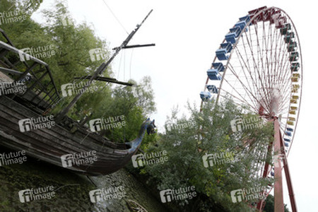 Spreepark, Berlin