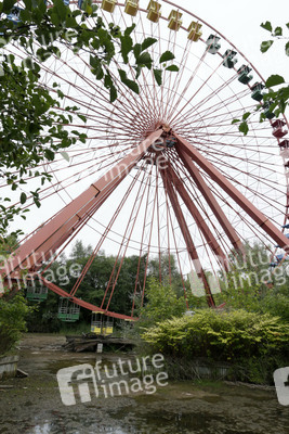 Spreepark, Berlin
