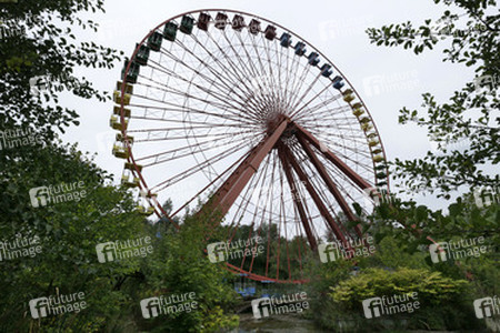 Spreepark, Berlin