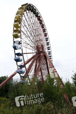 Spreepark, Berlin