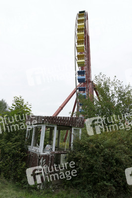 Spreepark, Berlin