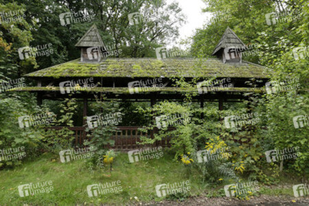 Spreepark, Berlin