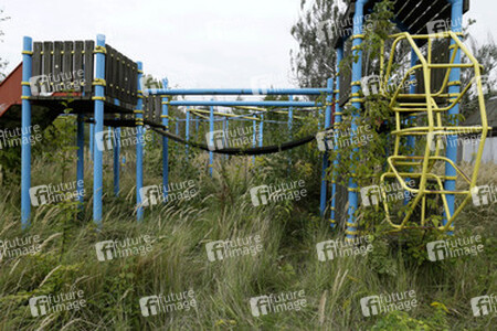 Spreepark, Berlin