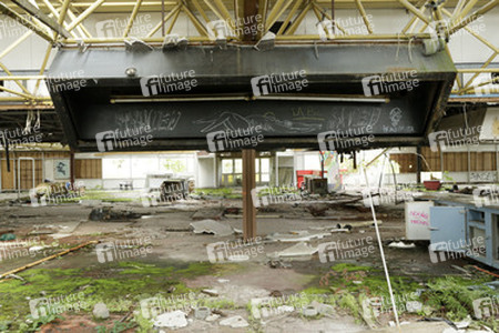 Spreepark, Berlin
