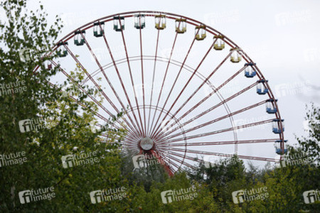 Spreepark, Berlin
