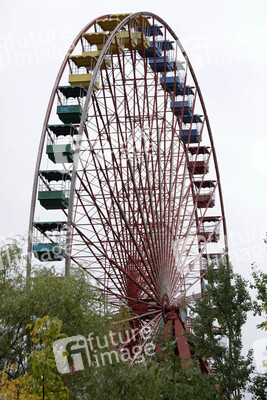 Spreepark, Berlin