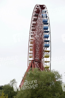 Spreepark, Berlin
