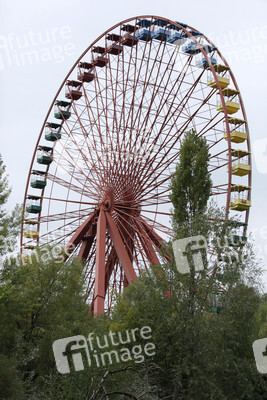 Spreepark, Berlin