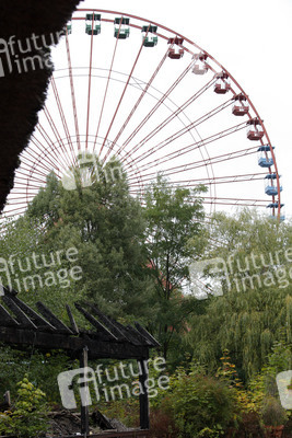 Spreepark, Berlin