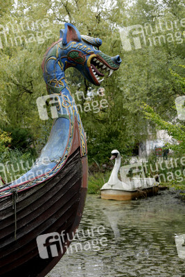 Spreepark, Berlin