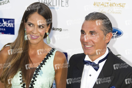 Starlite Gala 2014, Marbella