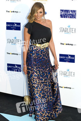 Starlite Gala 2014, Marbella