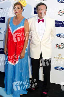 Starlite Gala 2014, Marbella