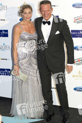 Starlite Gala 2014, Marbella