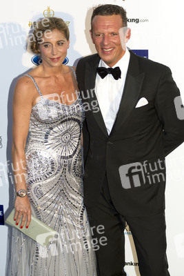 Starlite Gala 2014, Marbella