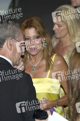 Starlite Gala 2014, Marbella
