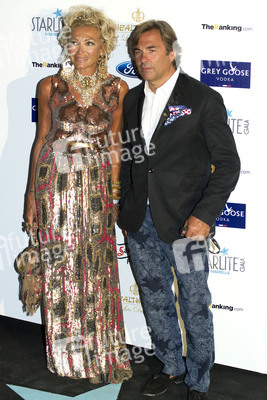 Starlite Gala 2014, Marbella