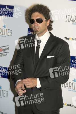 Starlite Gala 2014, Marbella