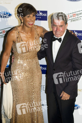 Starlite Gala 2014, Marbella