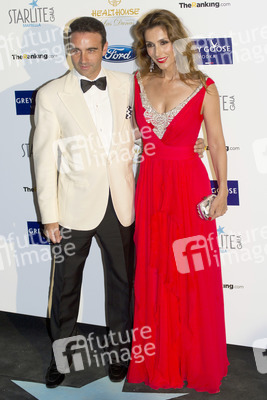 Starlite Gala 2014, Marbella