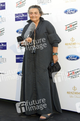 Starlite Gala 2014, Marbella