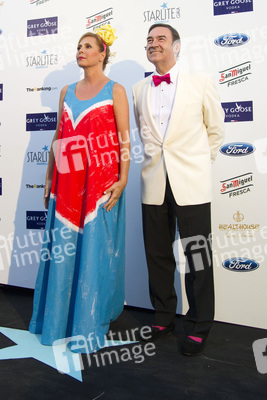 Starlite Gala 2014, Marbella