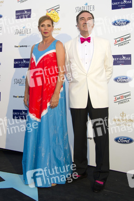 Starlite Gala 2014, Marbella