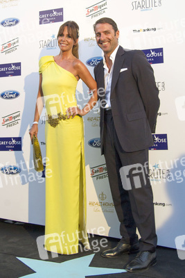Starlite Gala 2014, Marbella