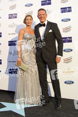 Starlite Gala 2014, Marbella
