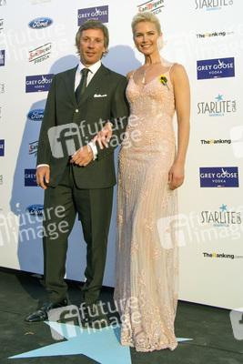 Starlite Gala 2014, Marbella