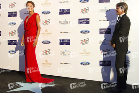 Starlite Gala 2014, Marbella