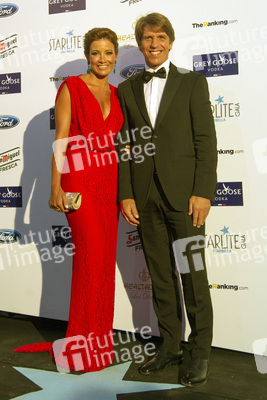 Starlite Gala 2014, Marbella