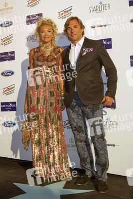 Starlite Gala 2014, Marbella