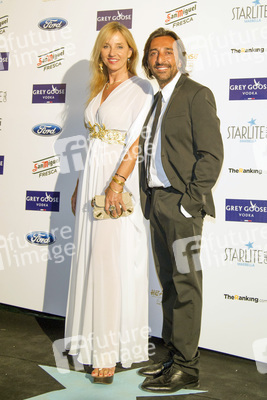 Starlite Gala 2014, Marbella