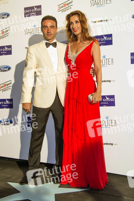 Starlite Gala 2014, Marbella