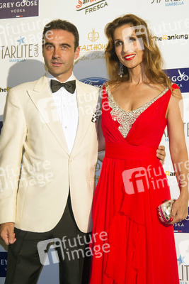 Starlite Gala 2014, Marbella