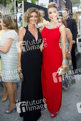Starlite Gala 2014, Marbella