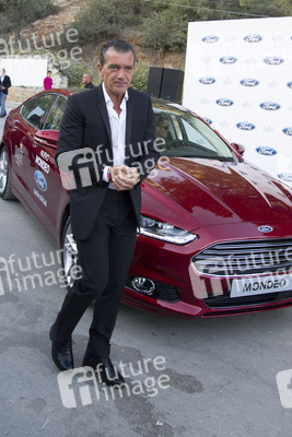 Starlite Gala 2014, Marbella
