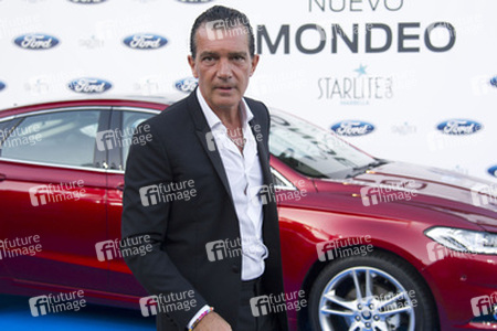 Starlite Gala 2014, Marbella