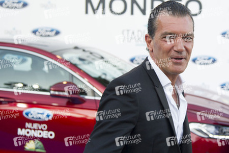 Starlite Gala 2014, Marbella