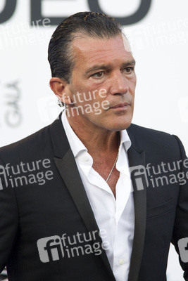 Starlite Gala 2014, Marbella