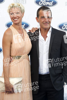 Starlite Gala 2014, Marbella