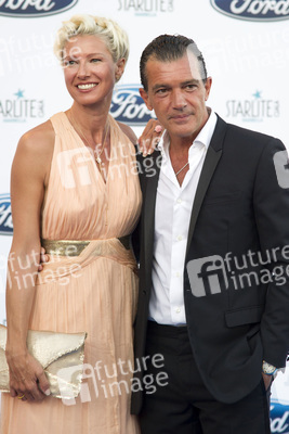Starlite Gala 2014, Marbella