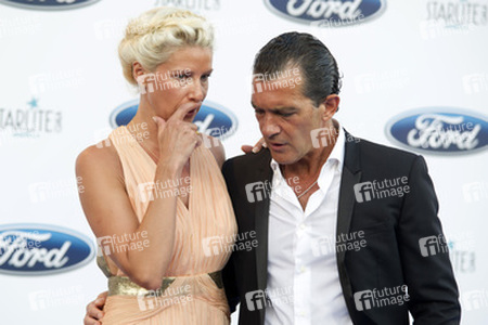 Starlite Gala 2014, Marbella