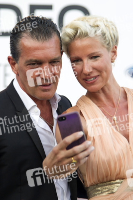 Starlite Gala 2014, Marbella