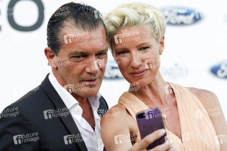 Starlite Gala 2014, Marbella
