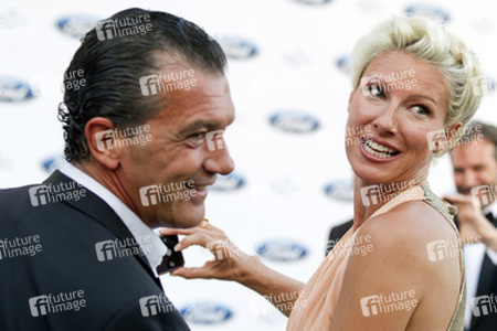 Starlite Gala 2014, Marbella