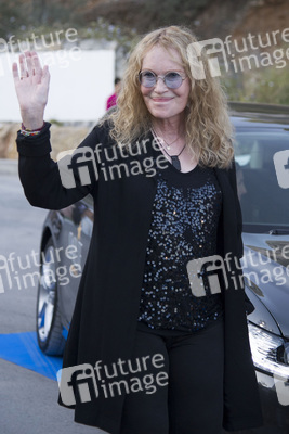 Starlite Gala 2014, Marbella